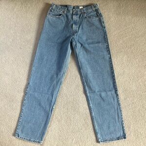 Levi’s Men’s Relaxed Fit Jeans 36W x 34L